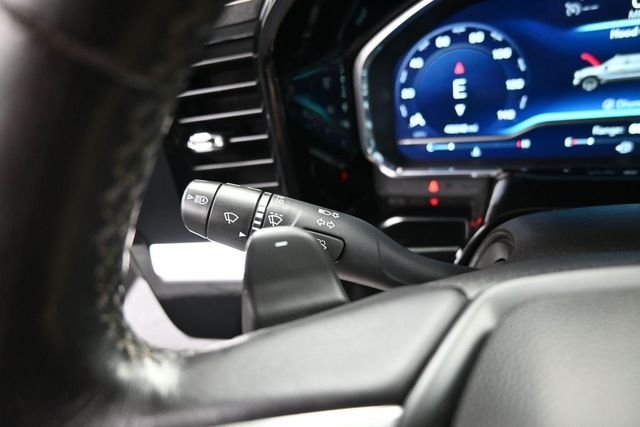 Used 2023 Black Chevrolet RST image 30
