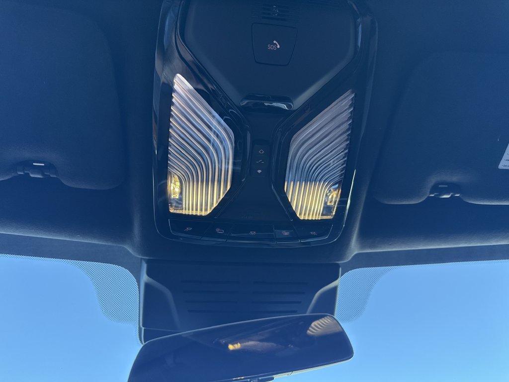 2024 BMW X7 40i - Photo 26