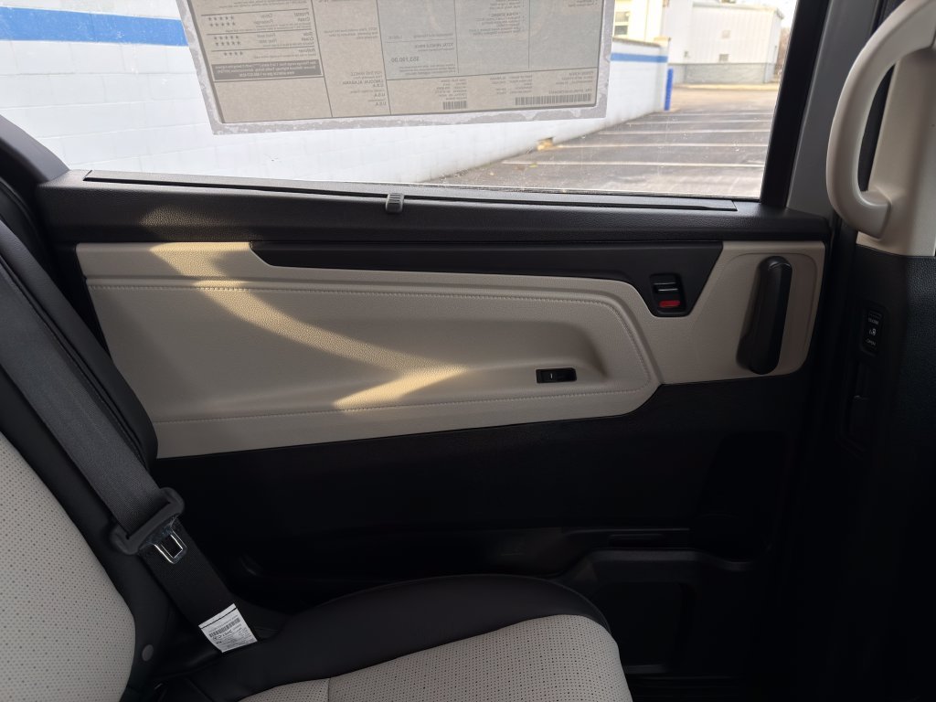 2026 Honda Odyssey Elite - Photo 21