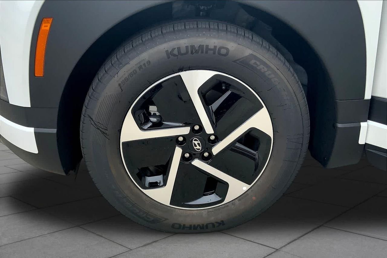 2026 Hyundai IONIQ 9 SE - Photo 11