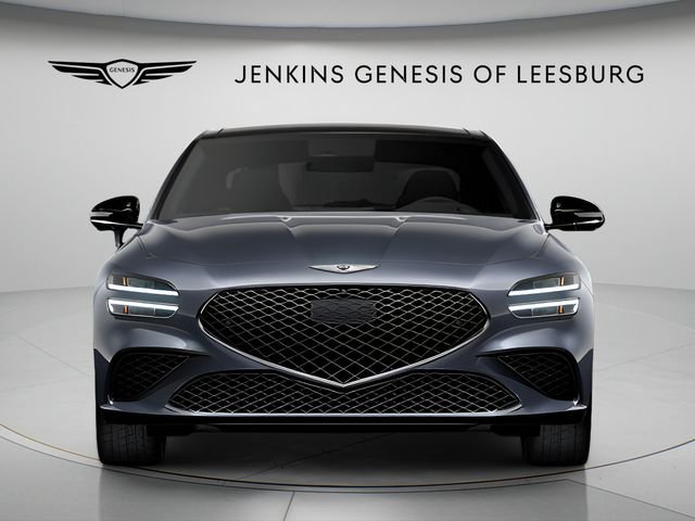 New 2026 Blue Genesis 3.3T Prestige Graphite image 17