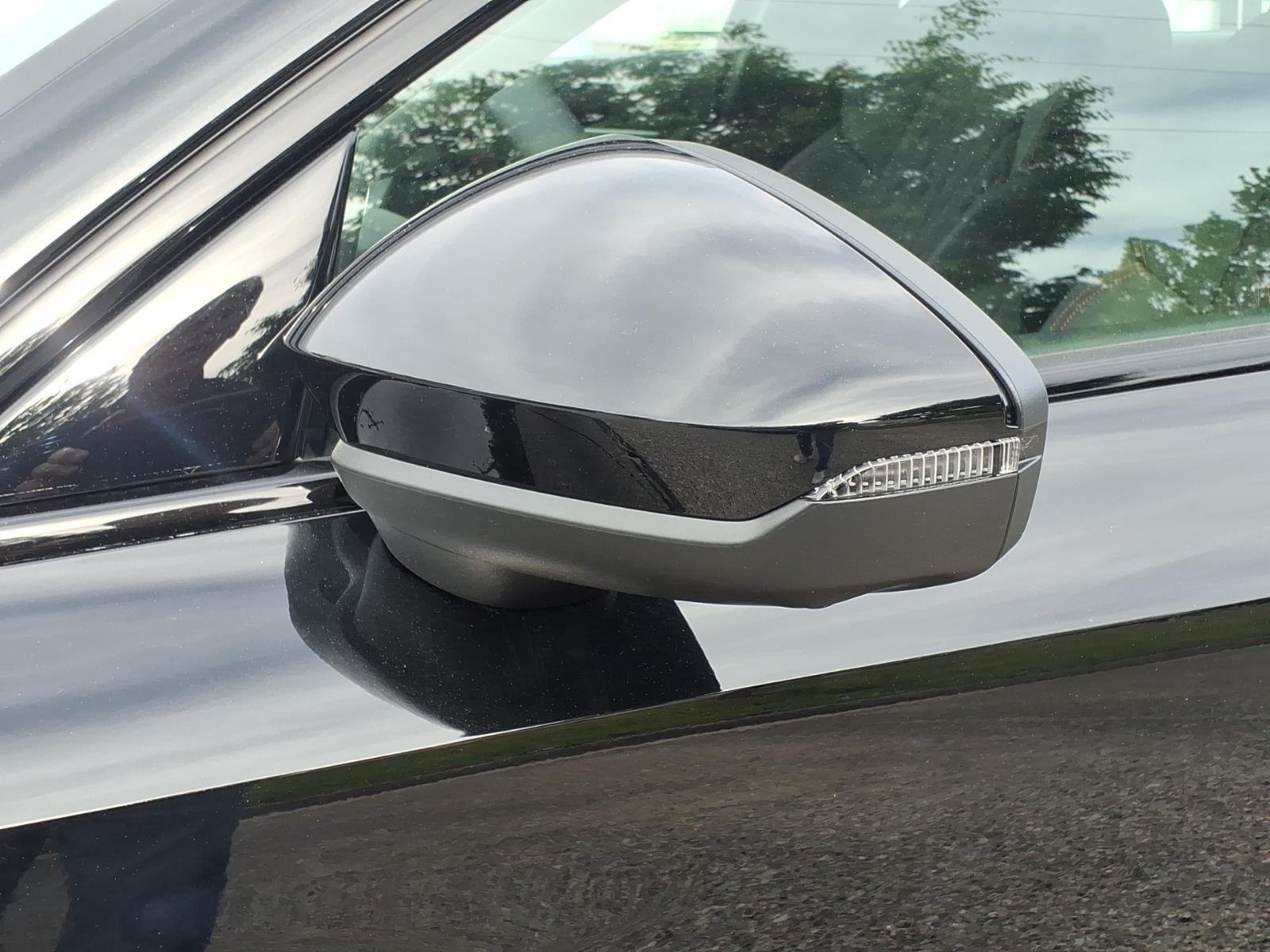 New 2026 mythos black metallic Audi PREM image 12