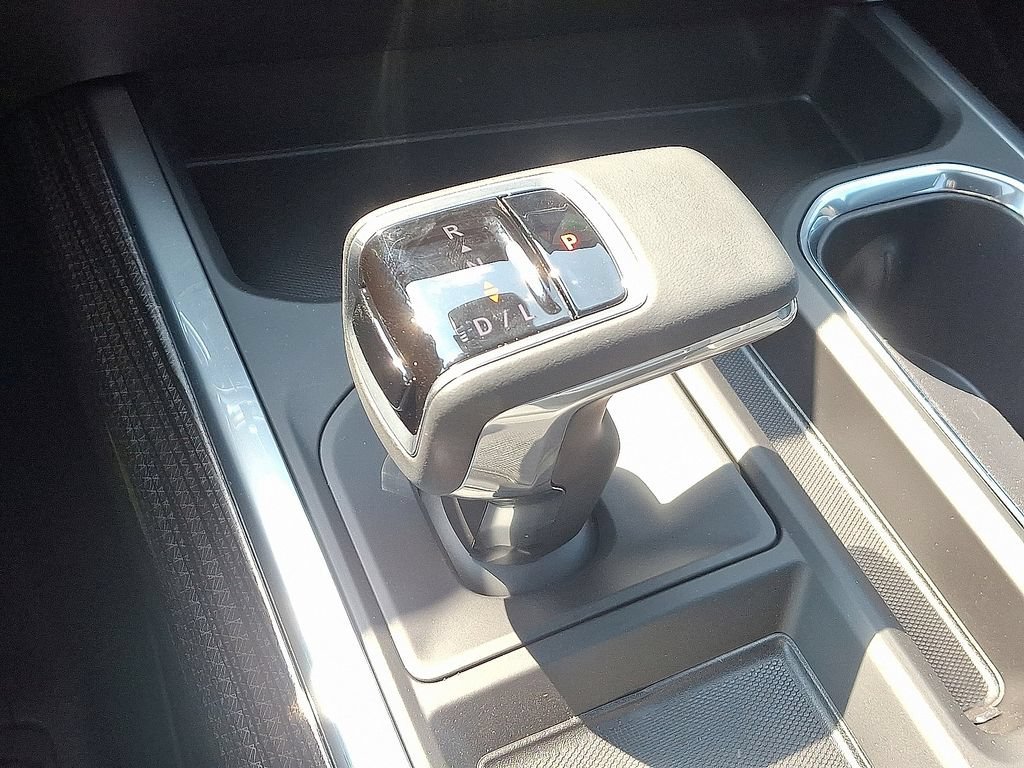 2026 Chevrolet Silverado 1500 RST - Photo 11