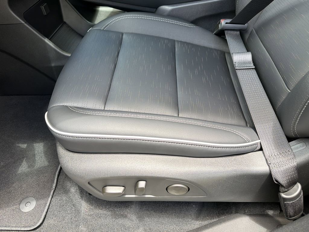 2026 Buick Enclave Sport Touring - Photo 22