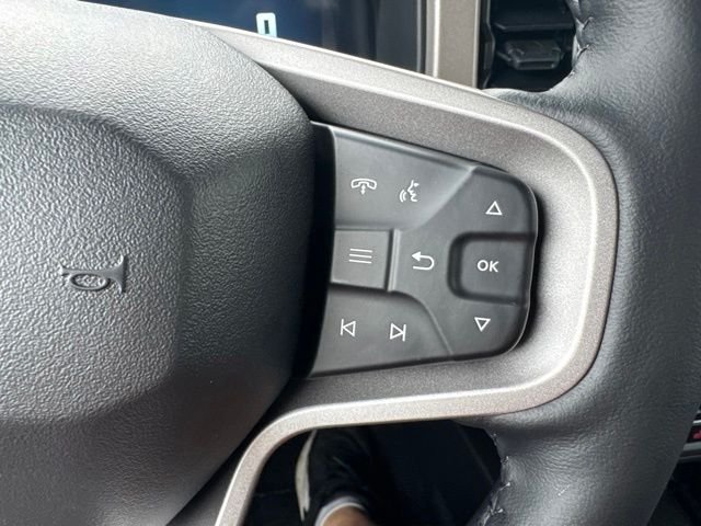New 2026 Oxford White Ford Outer Banks image 22