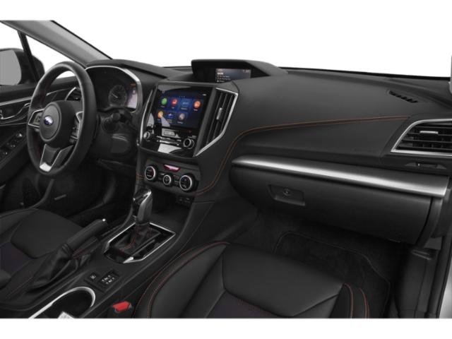 Used 2021 Magnetite Gray Metallic Subaru Limited image 18