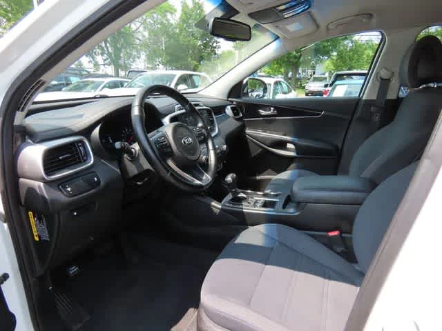 Used 2016 Kia Sorento LX with VIN 5XYPGDA36GG042722 for sale in Nanuet, NY