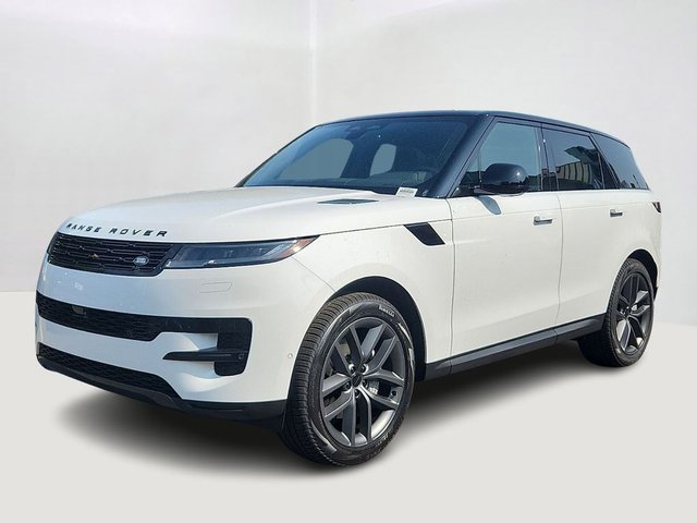 2027|Land Rover|Range Rover Sport|SE|4D Sport Utility