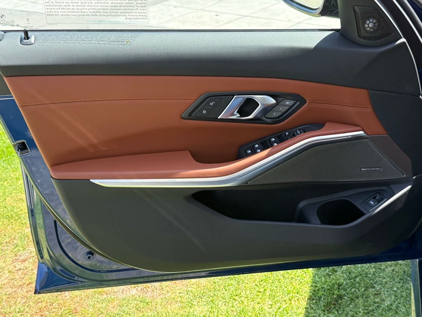 New 2026 Special Order Color BMW M340i xDrive image 19