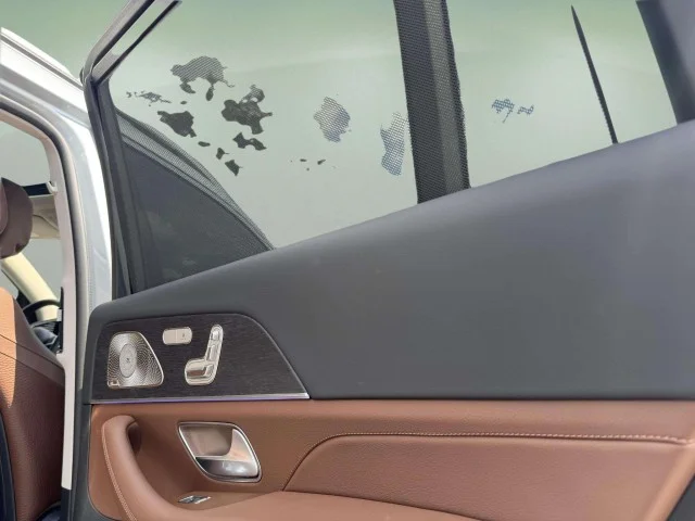 2026 Mercedes-Benz GLS Base - Photo 26