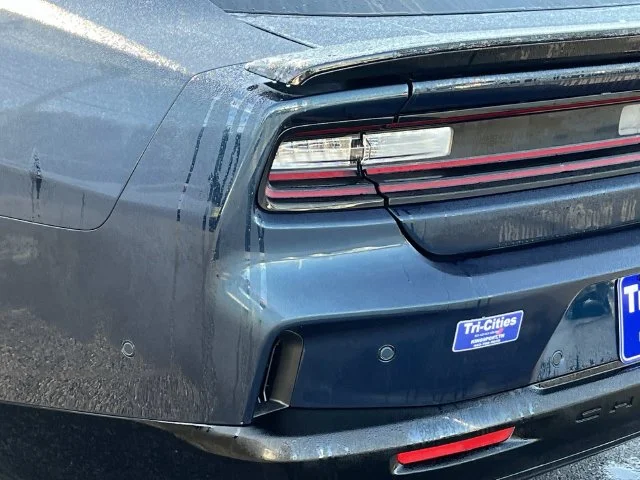 Used 2026  Dodge Scat Pack image 5