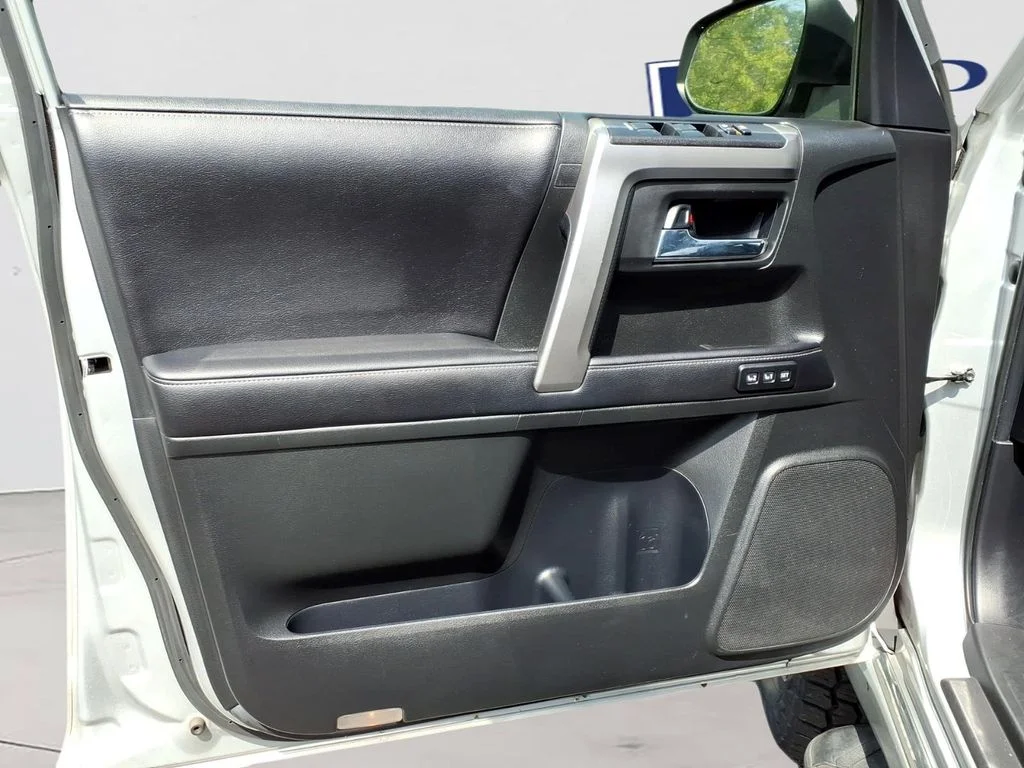 Used 2018 Silver Toyota Limited image 20