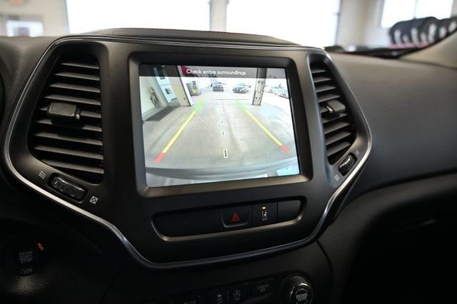 2022 Jeep Cherokee Trailhawk - Photo 17