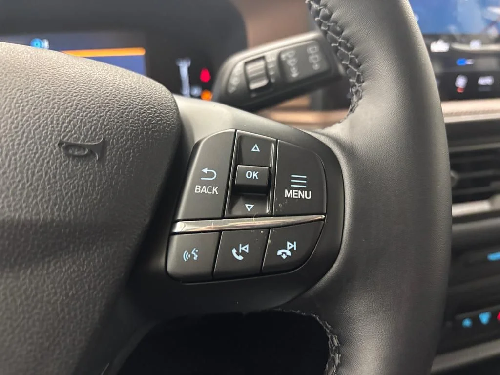 2026 Ford Bronco Sport Outer Banks - Photo 21