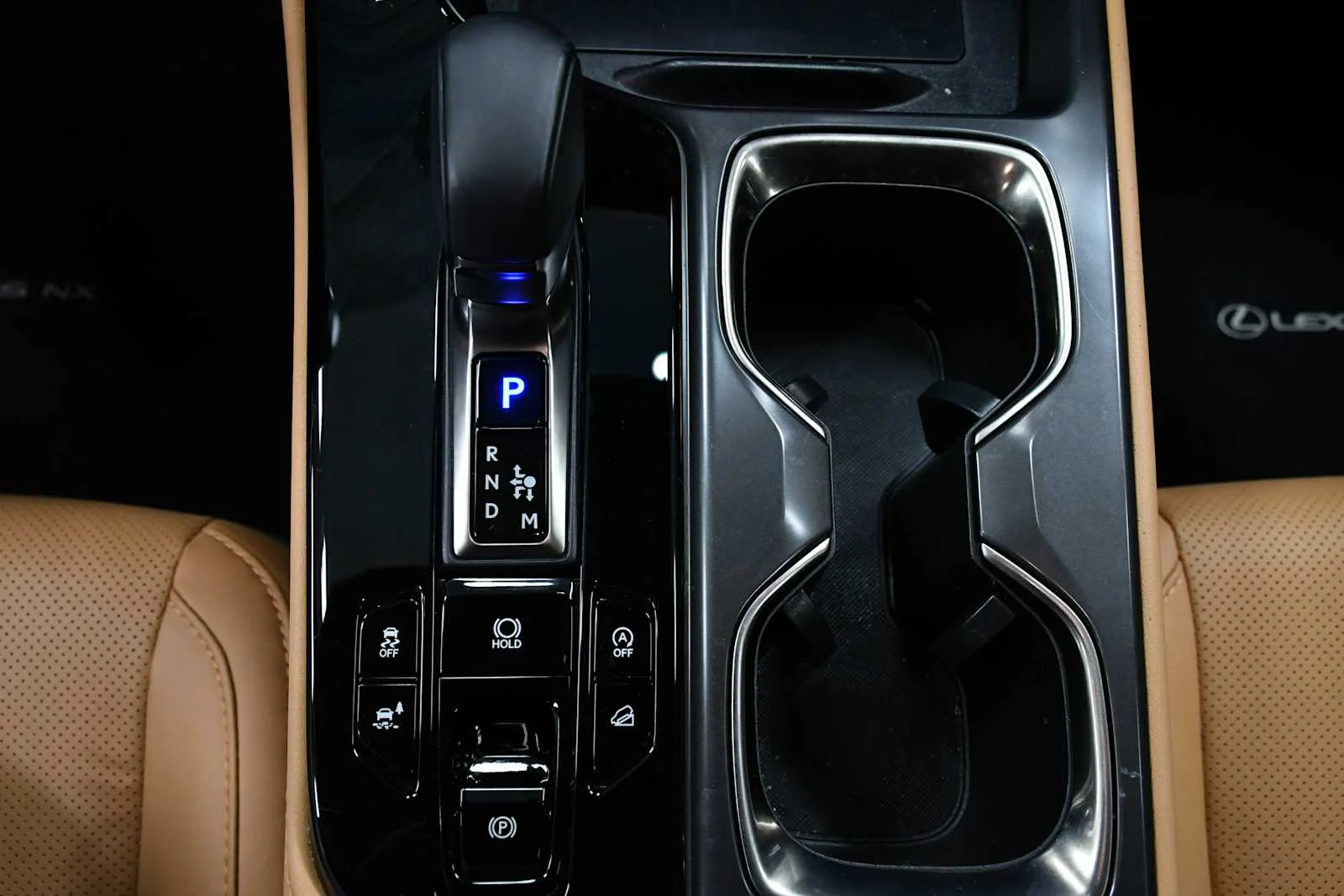 Used 2025 Atomic Silver Lexus Premium image 20