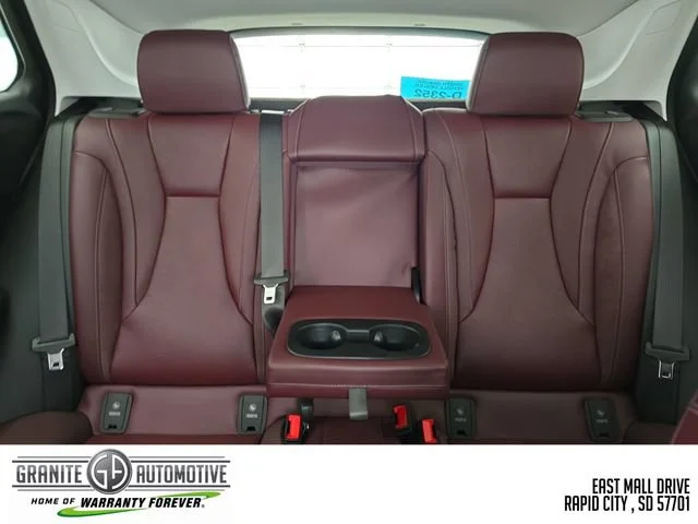 2026 Buick Envision Sport Touring - Photo 37