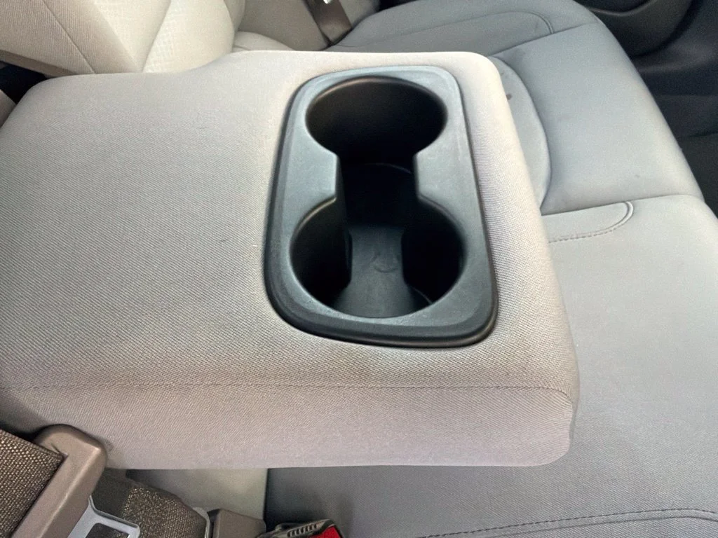 Used 2024 Summit White Chevrolet LT image 25
