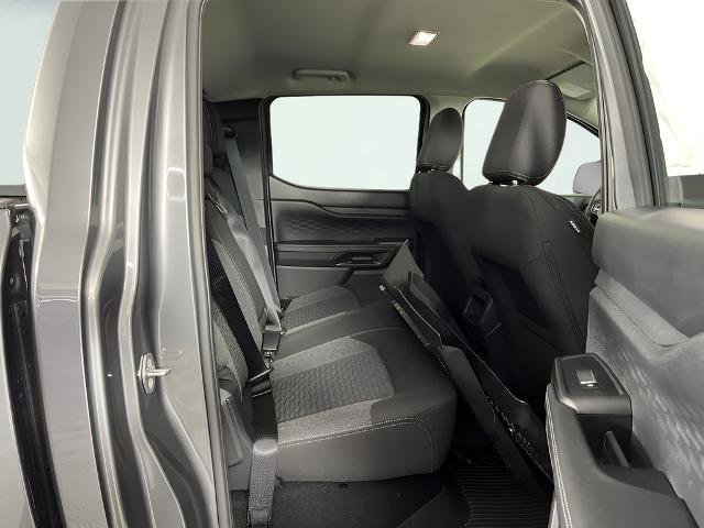 New 2026 Carbonized Gray Metallic Ford XLT image 30