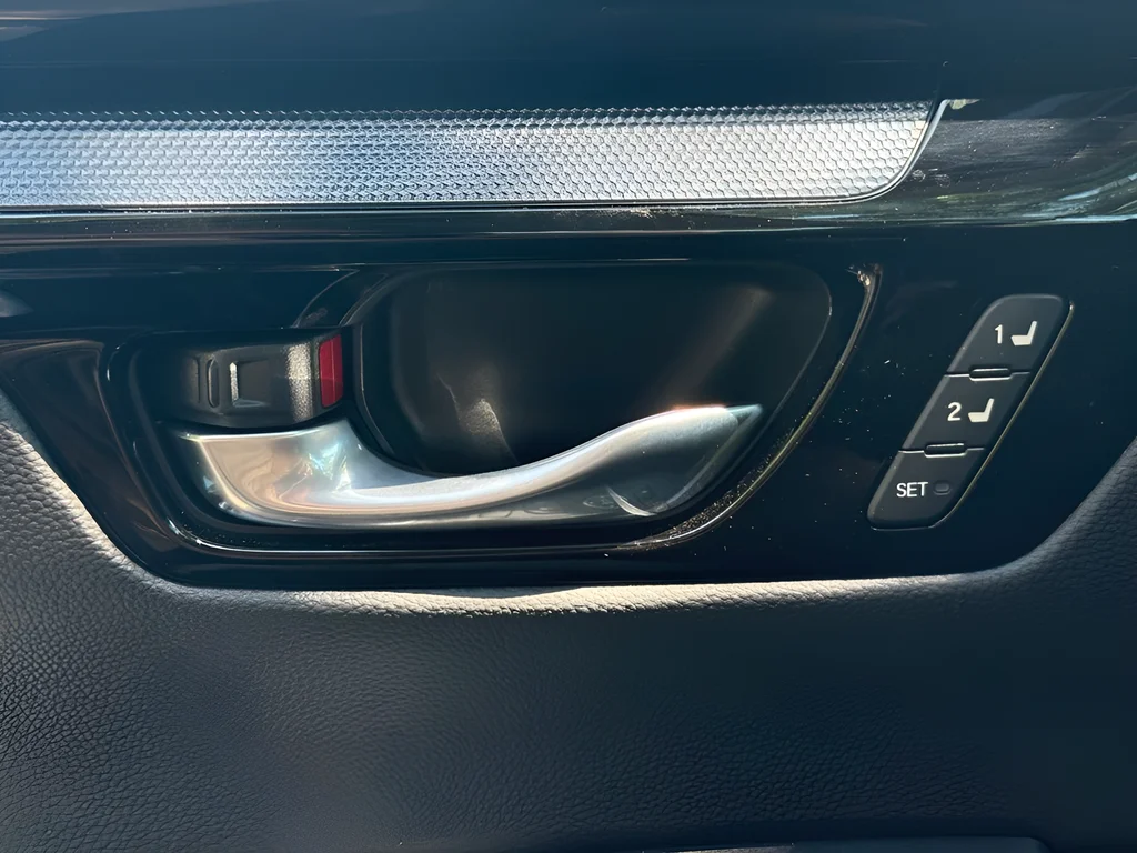 2024 Honda CR-V EX-L - Photo 50