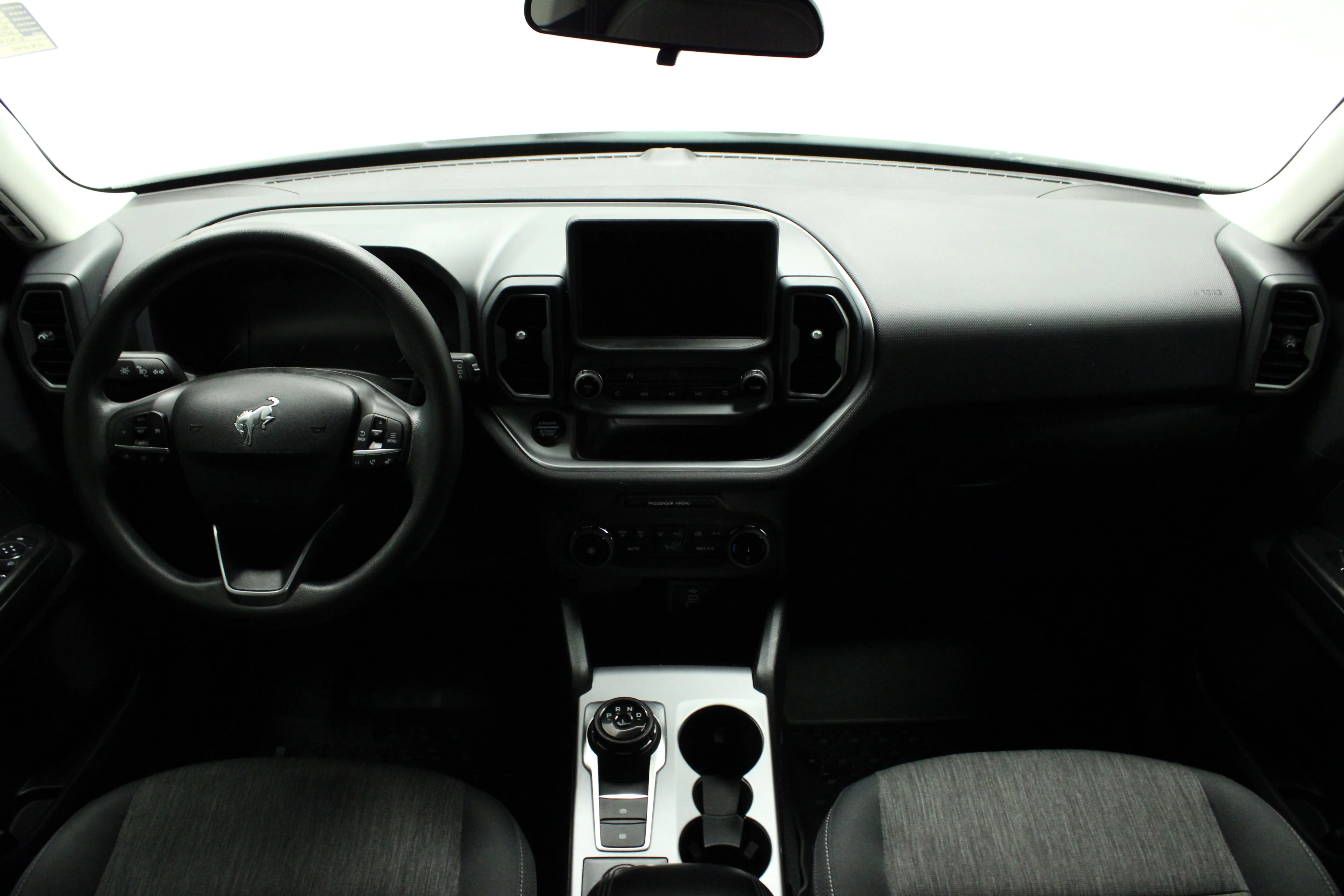 Used 2023 Oxford White Ford Big Bend image 17
