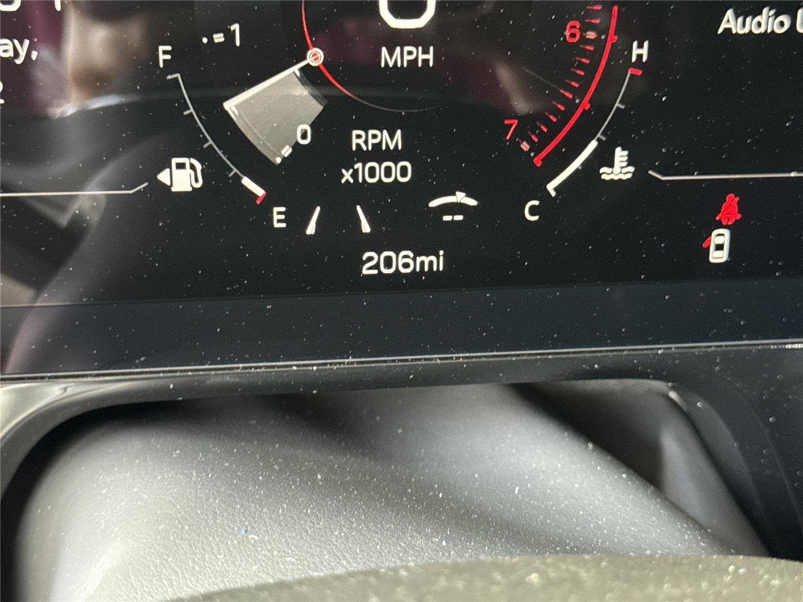 New 2026 Glacier White Tricoat GMC Denali image 39