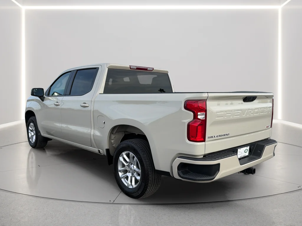 Used 2026 White Chevrolet RST image 15
