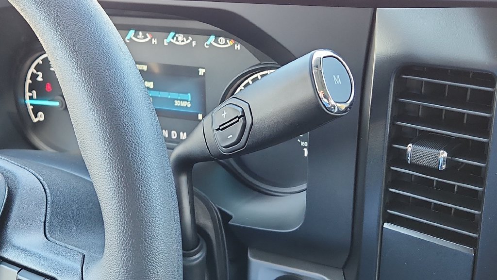 Used 2026 White Ford XLT image 24