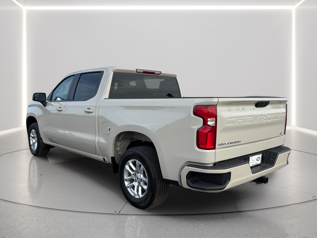 Used 2026 White Chevrolet RST image 15