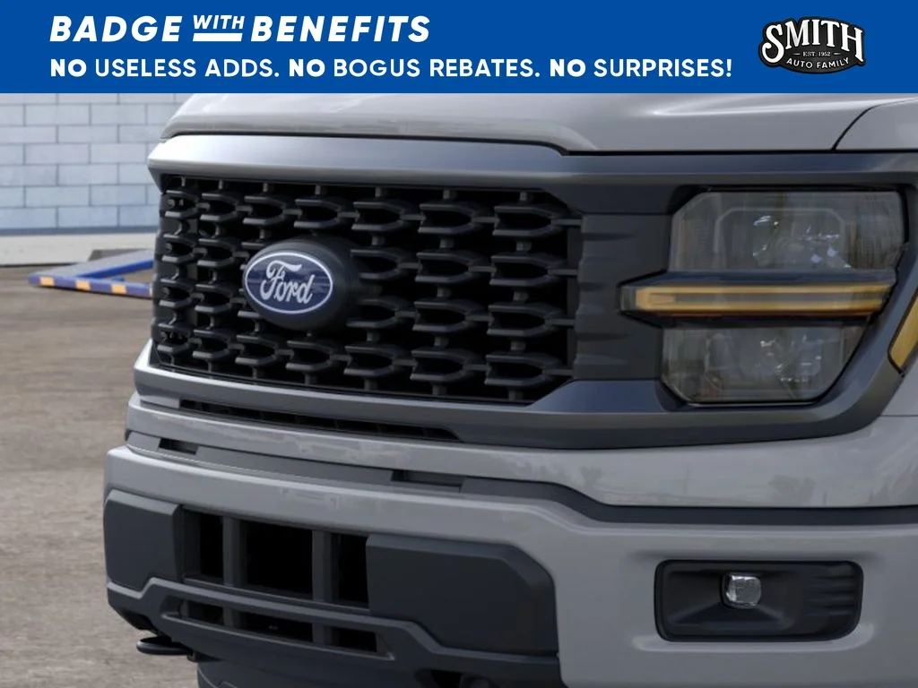 New 2026 Avalanche Ford STX® image 18