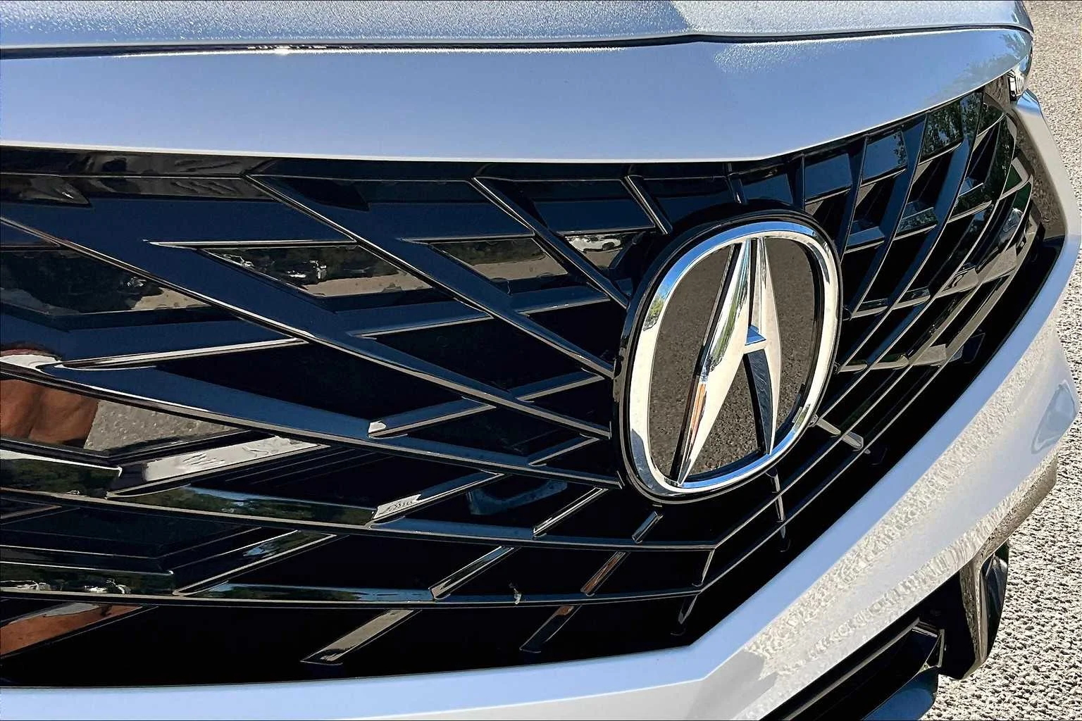 2025 Acura ADX A-Spec Package - Photo 29
