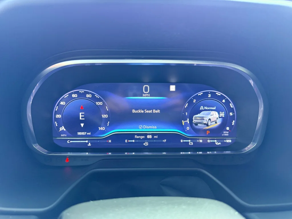 Used 2022 Summit White Chevrolet Z71 image 18