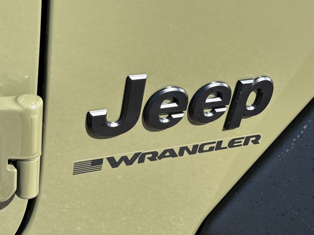 New 2026 41 Exterior Paint Jeep Sport image 8
