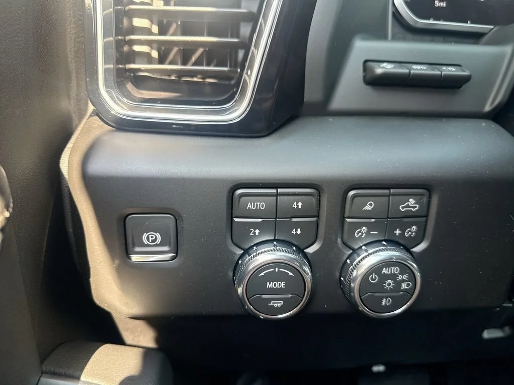 New 2026 Onyx Black GMC Denali image 18
