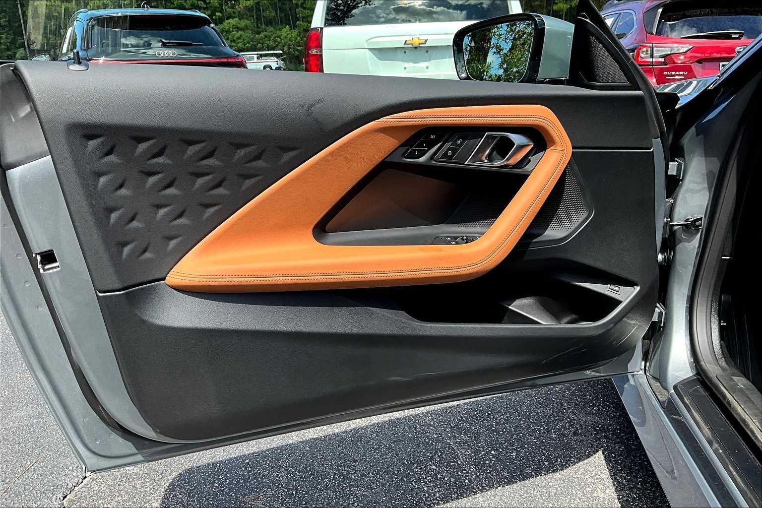 New 2025 Skyscraper Grey Metallic BMW 230i image 10
