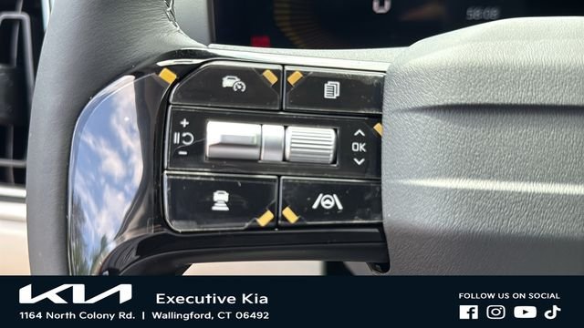 New 2026 Wolf Gray Kia S image 13