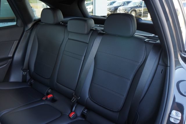 New 2026 Graphite Grey Metallic Mercedes-Benz GLC 300 image 57