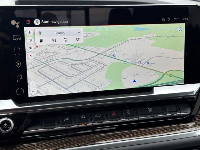 New 2026 Summit White GMC Elevation image 24