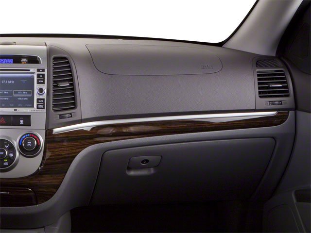 Used 2010 Phantom Black Metallic Hyundai GLS image 20