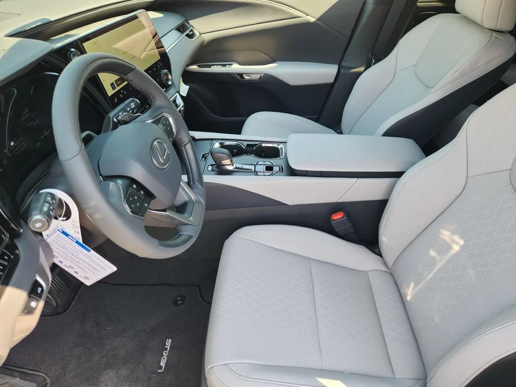 New 2026 Caviar Lexus 350 Premium+ image 10