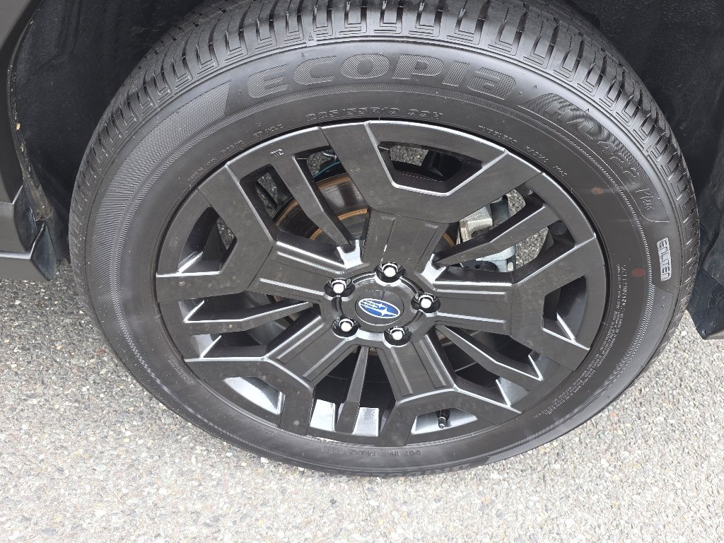 Certified Used 2026 Magnetite Gray Metallic Subaru Limited XT image 6