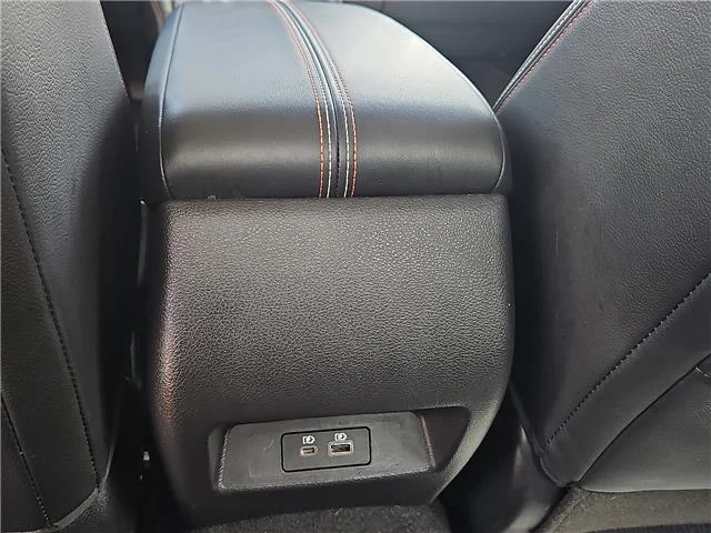 Used 2024 Pearl White Tricoat Nissan 2.5 SR image 13