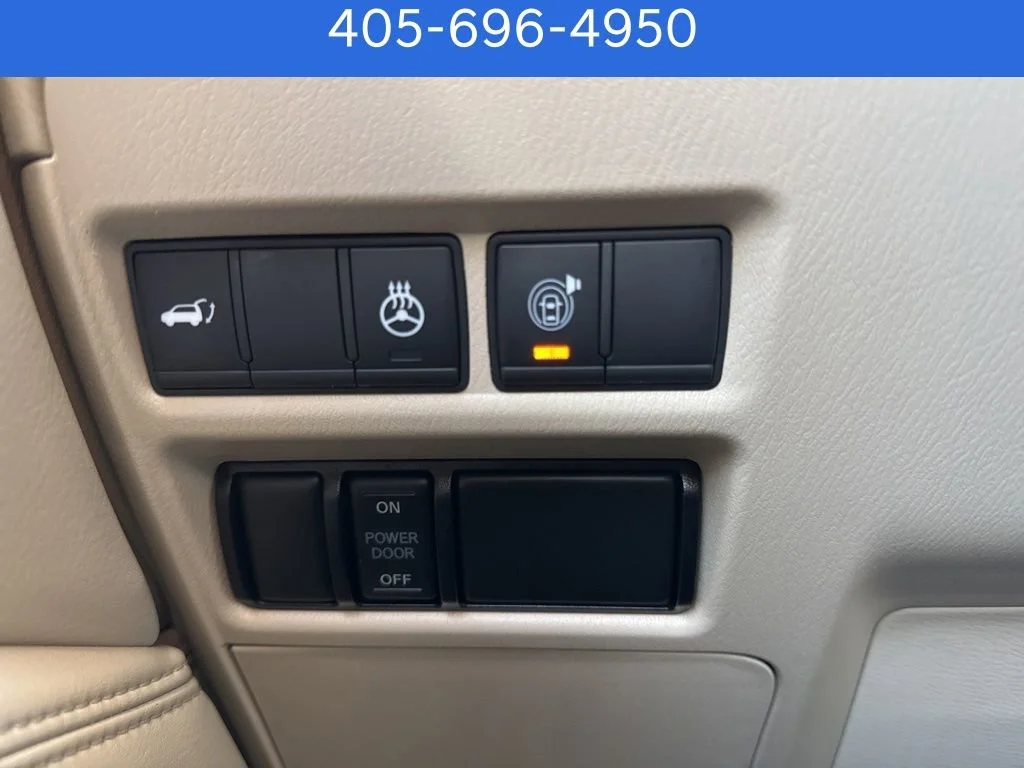 Pre-Owned 2022 INFINITI QX80 LUXE