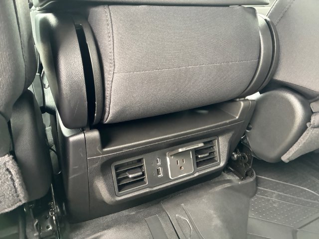 2026 Chevrolet Silverado 1500 RST - Photo 18