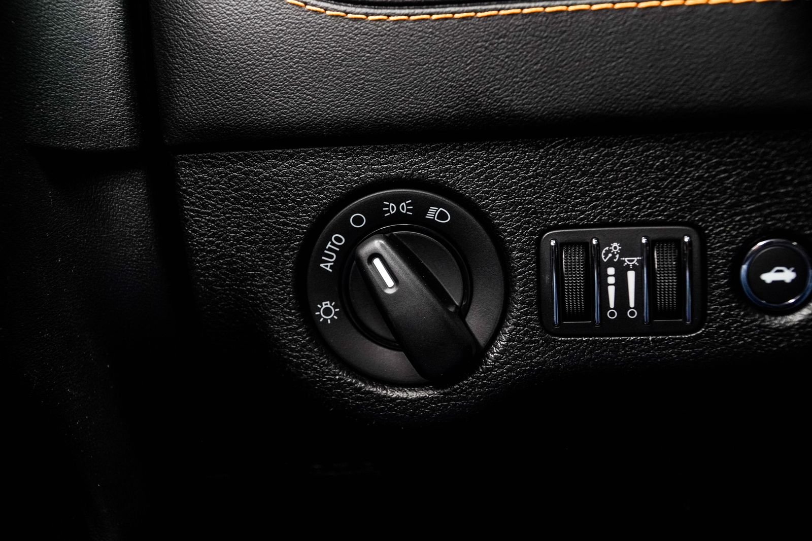 Used 2022 Gray Dodge R/T Scat Pack Widebody image 35