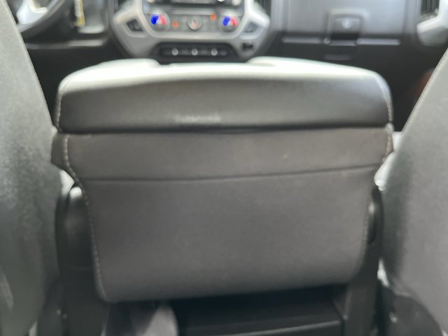 Used 2014 Gray GMC SLE image 30