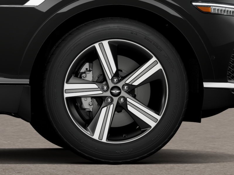 New 2026 Vik Black Genesis 3.5T image 8