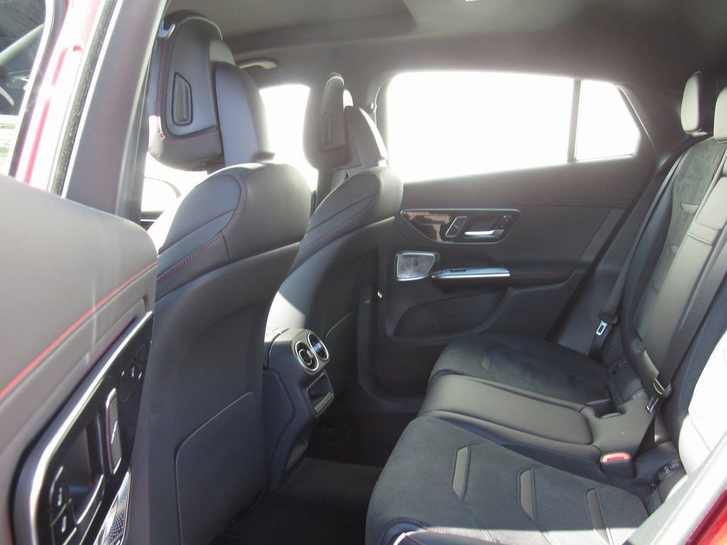 2025 Mercedes-Benz GLC Coupe AMG GLC 43 - Photo 59