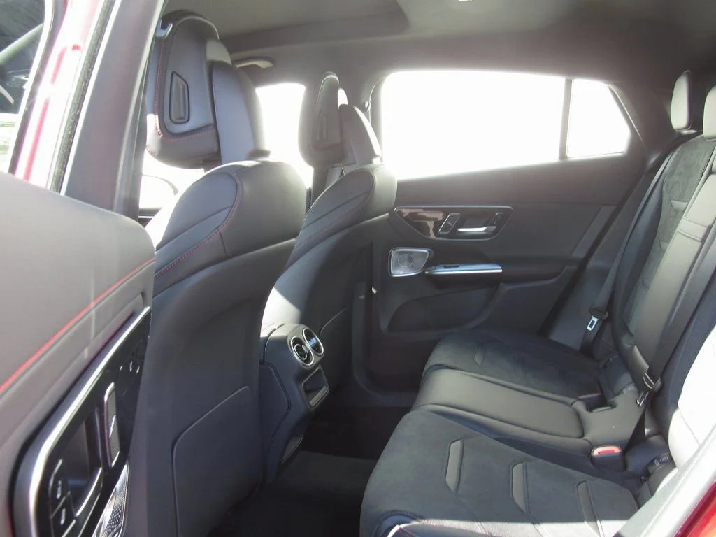 2025 Mercedes-Benz GLC Coupe AMG GLC 43 - Photo 59