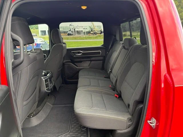 Used 2023 Red Ram Big Horn/Lone Star image 48
