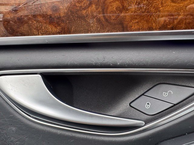 Used 2015 Black Mercedes-Benz S 600 image 9